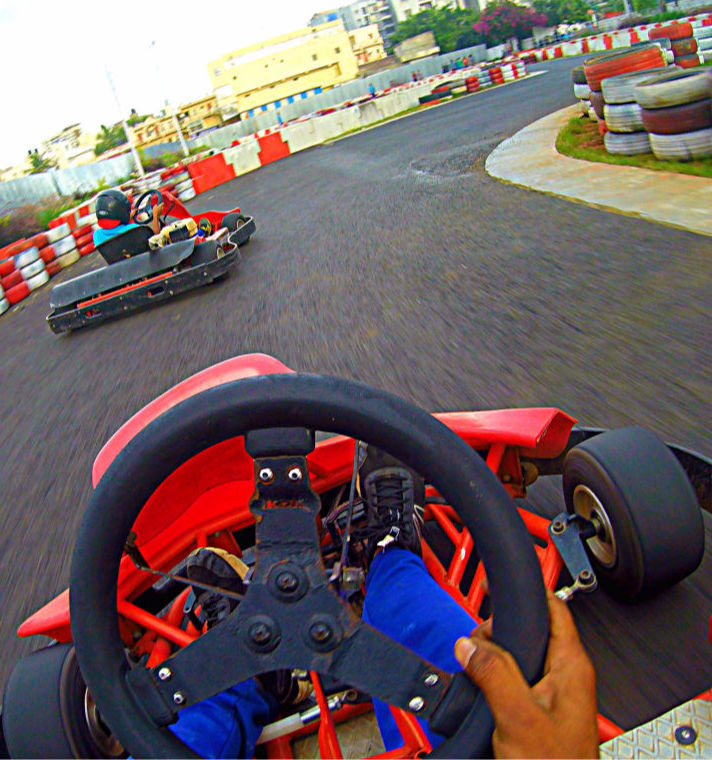 Knk Karts Knk Karts Belagavi Karnataka India